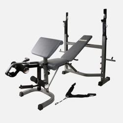 Gym Equipment For Sale 