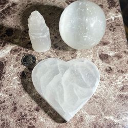 Crystals 