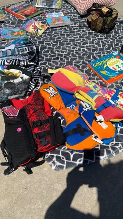 Life Vests