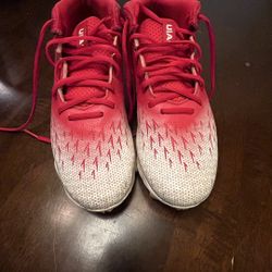 Men’s Cleats 