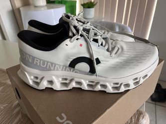 On Cloudmonster 3 Running Shoe