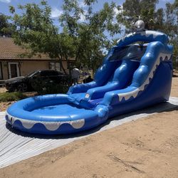 Waterslide For Sale 