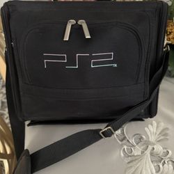 Play Station 2 And Games