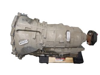 Automatic Transmission for 2009 Jaguar XF