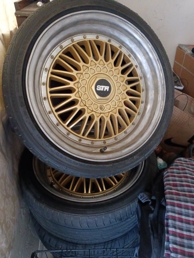 18inch Rims For Sale.