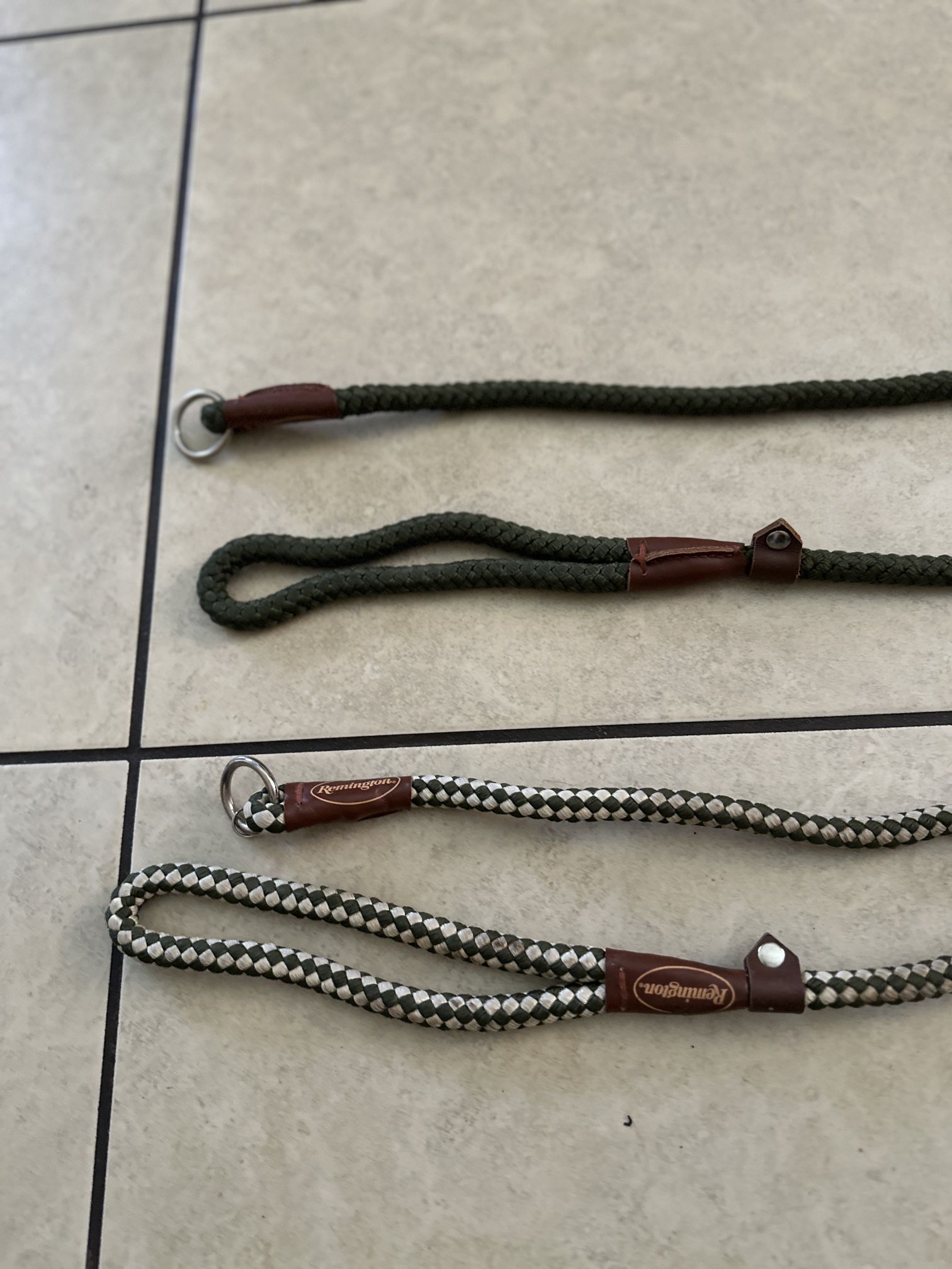 Dog Leash