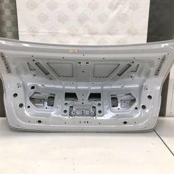 2019-2020 BMWseries TRUNK PartTrk1151