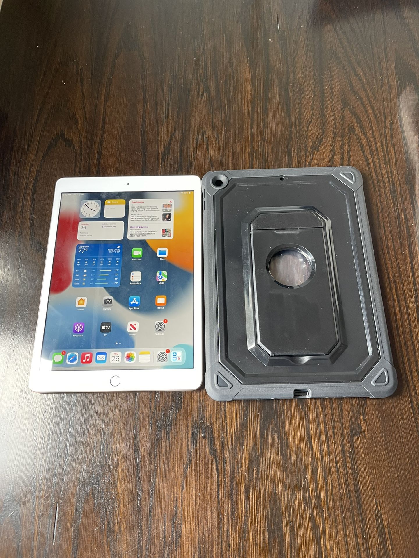 iPad 8th Generation