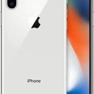 iPhone X 64gb