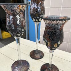 Candles Holders  🕯️ 