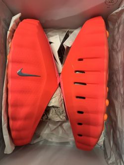 NIKE MIND 001 Solar Red (Size 10W/8.5M)
