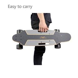 Electric Skateboard Buffalo