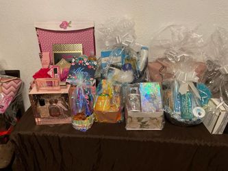 Mother’s Day Gift Set