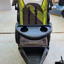 Stroller Jogger 