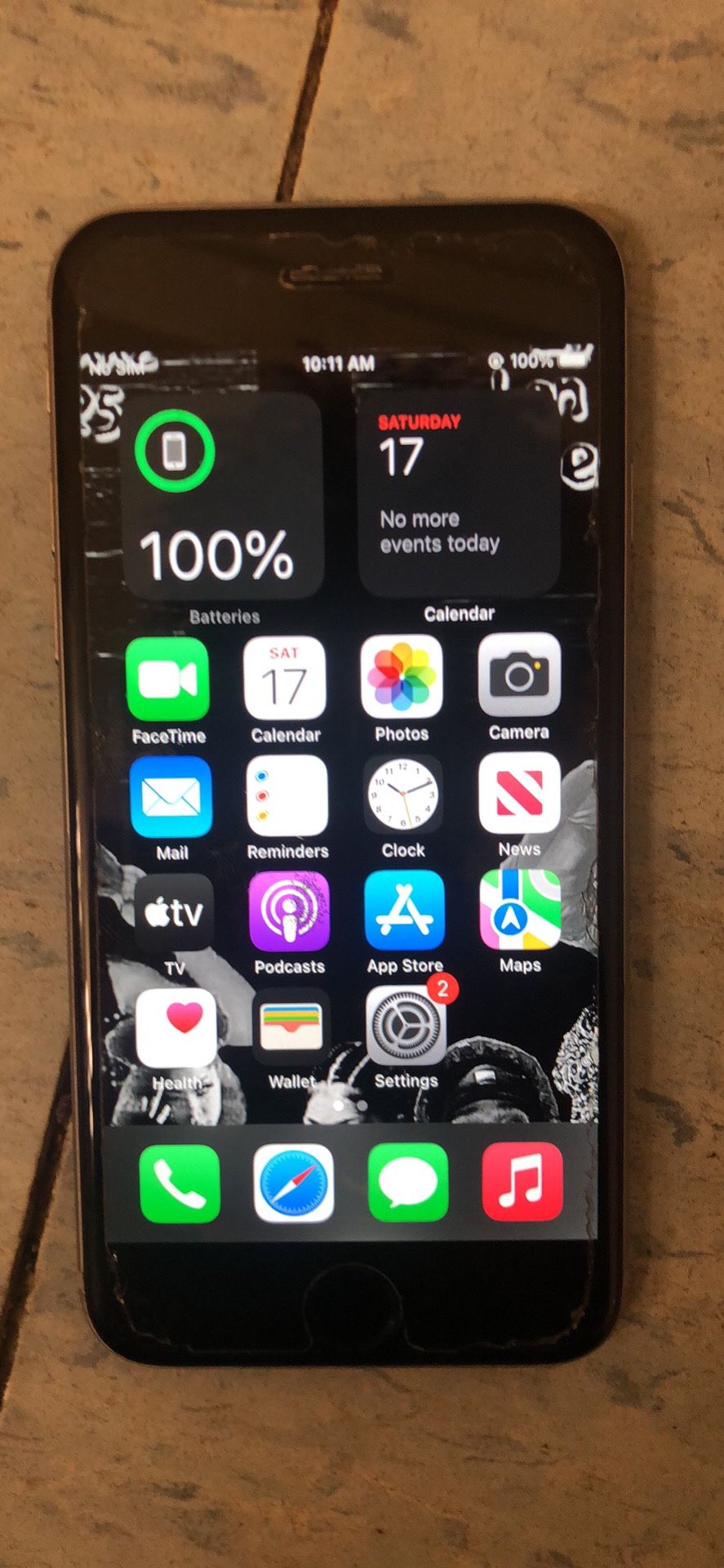 iPhone 6 