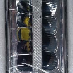 LED head Lights For Jeep Or GM
