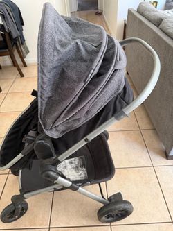 Stroller