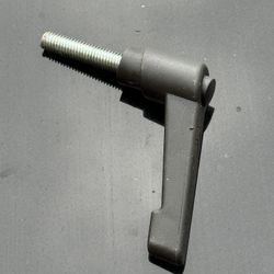 Peloton Seat Adjustment Pin Lever