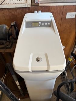 Lowe’s Water Softener