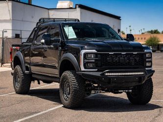 2023 Ford F-250