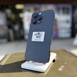 iPhone 14 Pro Max (Factory Unlocked) 