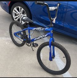 Boys Huffy Bicycle