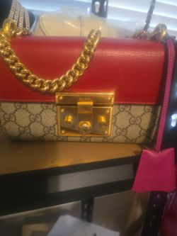 Gucci bag