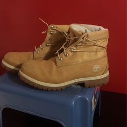 Timberland Men Boot Size 10