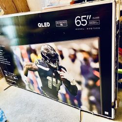 65 Inch TV - TCL