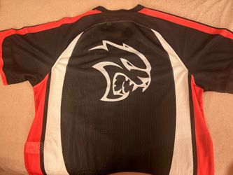 Dodge SRT Jersey (Large)