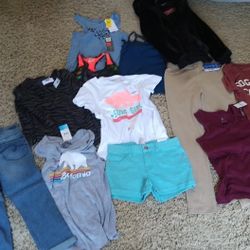 New Girls Clothes