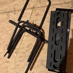 STEREO COMPONENT WALL SYSTEM 