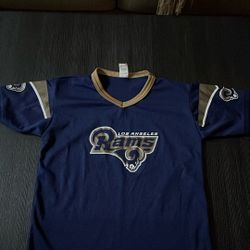 Los Angeles Rams Football Jersey 