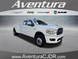 2023 RAM 3500