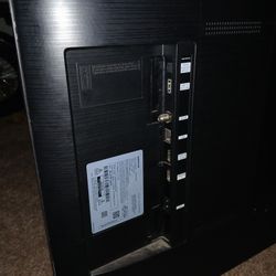 Samsung Led Smart Tv