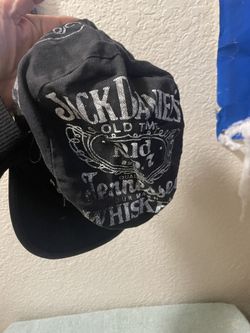Vintage Jack Daniels Hat