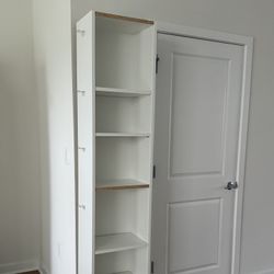 Book Shelf