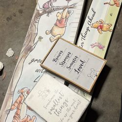 Winnie The Pooh
