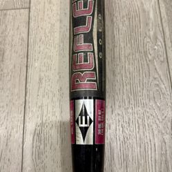 Girls Softball Bat - Easton