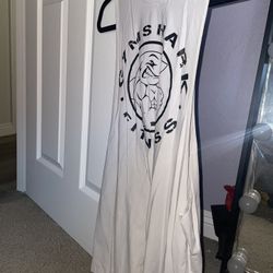 Medium GymShark Tanktop