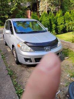 2009 Nissan Versa