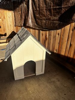 Dog House