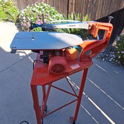 Universal  Precision Saw And A Table Saw 