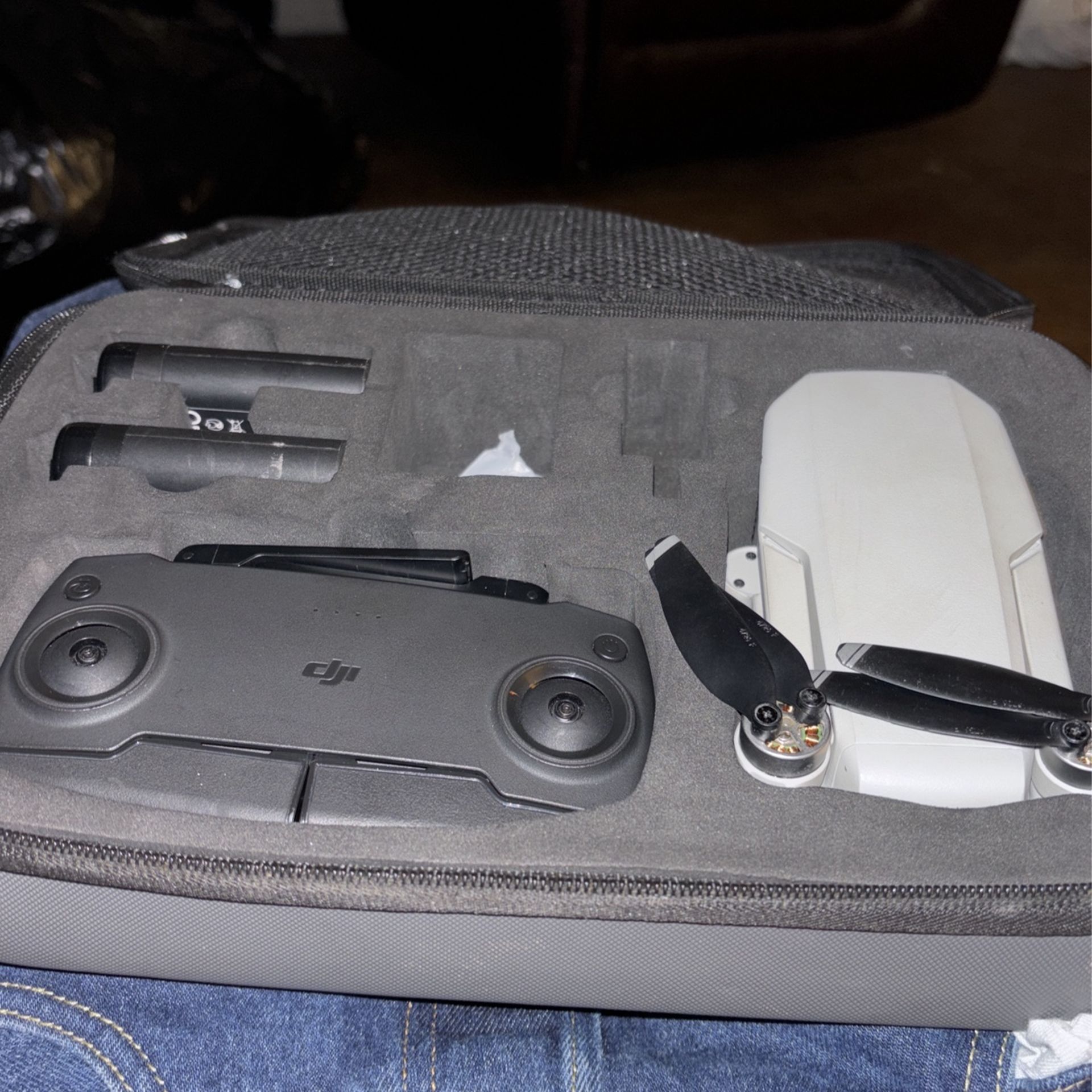 DJI Mavic Mini Drone