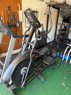 ProForm Elliptical Trainer Machine