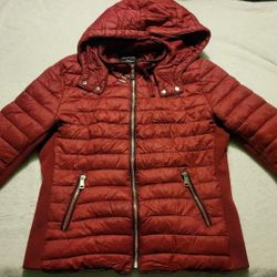 Women's Hoodie Jacket