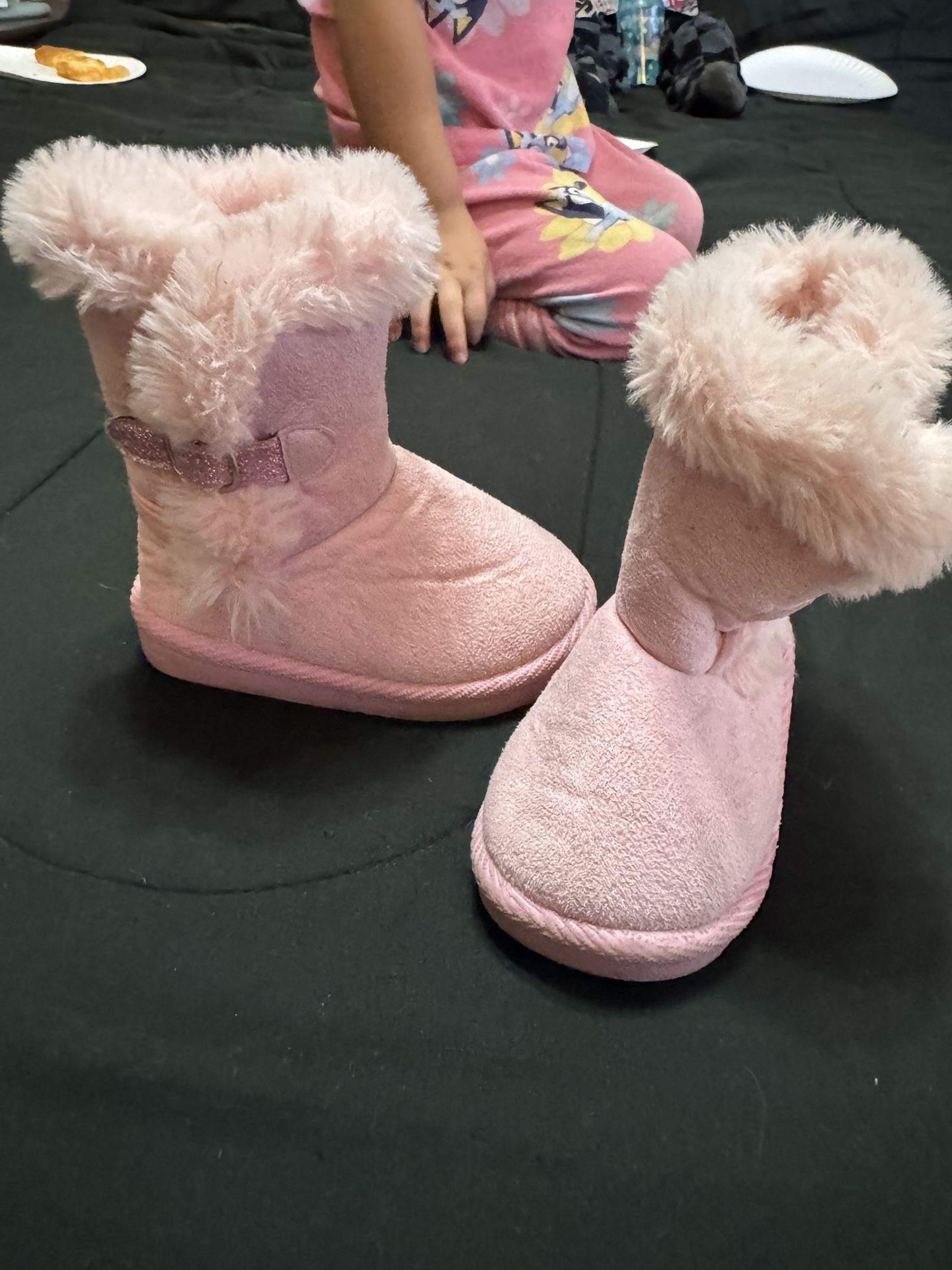 Toddler Shoes/boots