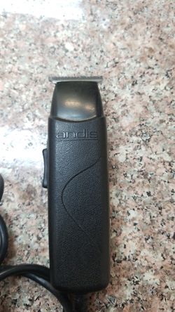 ANDIS CLIPPER (FOR PARTS ONLY)