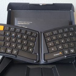 ProtoArc XK03 Ergonomic Keyboard 