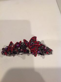 Hair clip